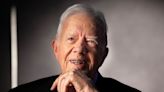 Jimmy Carter marks 1 year in hospice: 4 longevity lessons ahead of his 100th birthday