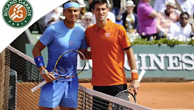 Novak Djokovic巴黎奧運男單第二輪擊敗Rafael Nadal：當華山從此不再論劍 - 網球 | 運動視界 Sports Vision