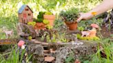 26 Fairy Garden Ideas to Turn Your Backyard Into a Magical Escape