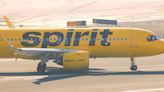 Spirit Airlines not considering Chapter 11 bankruptcy, CNBC reports