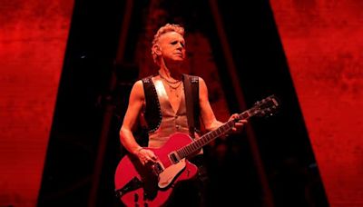 Depeche Mode: Martin Gore erklärt, was es für einen guten Song braucht