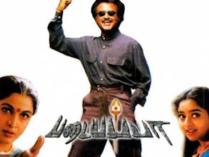 Padayappa