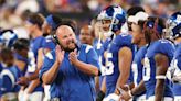 Why are Brian Daboll's Giants such an early smash? 'He just makes it fun, man'