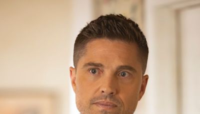 The Rookie star Eric Winter has fans asking the same question with new season 7 post