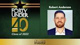 Forty Under 40: Robert Anderson, Arch Energy Partners
