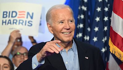 Radio hosts reveal Biden campaign sent them eyebrow-raising emails