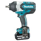 Makita 牧田 DTW1002Z 充電式無刷衝擊套筒扳手 18V 電動 6分 套筒板手 扳手 高扭力 空機 日本製