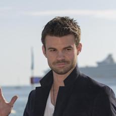 Daniel Gillies