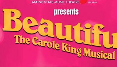 Spotlight: BEAUTIFUL: THE CAROLE KING MUSICAL at Fulton Theatre