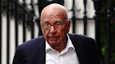 On Rupert Murdoch’s Last Day as News Corp Chair, Mogul Says He Hopes to Keep “Active Role” at Company