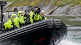 Noruega, Suecia y Finlandia acuerdan crear un corredor militar en el norte