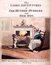 Old Mother Hubbard