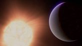 Astrônomos detectam planeta rochoso com atmosfera e bem maior que a Terra