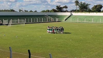 Tocantinópolis precisa vencer na última rodada e secar rivais para avançar na Série D; veja cenários