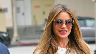 Sofía Vergara's New Beau Post Sparks Comparison With Ex Joe Manganiello