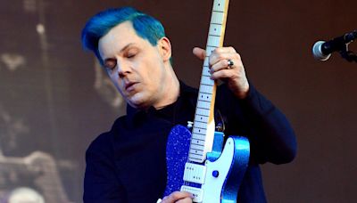 Jack White to officially release No Name album this week