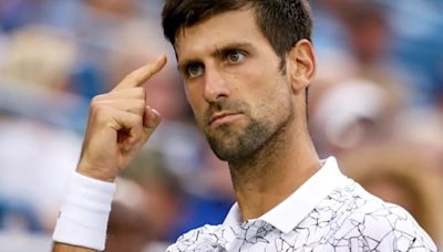 Ranking: de los nervios de Djokovic por Roland Garros a la tranquilidad de Swiatek