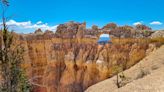 64-year-old hiker found dead at Utah’s Bryce Canyon National Park