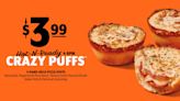Little Caesars new Crazy Puffs menu item has the internet going crazy: 'Worth the hype'