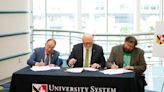 University System of Maryland, AFSCME sign contract covering multiple campuses