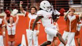 Browns land explosive Texas WR in way-too-early 2025 NFL mock draft