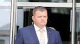 Woman tells trial she 'absolutely did not' consent to alleged sexual contact by garda - Homepage - Western People