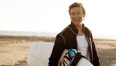 Qué fue de Simon Baker, el mítico Patrick Jane en ‘El Mentalista’