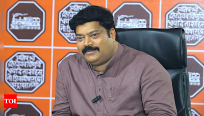 Only Centre can give Maratha reservation, says MNS MLA Raju Patil | Thane News - Times of India