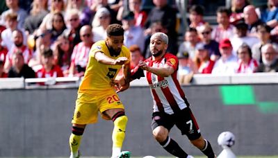 Liverpool fans will crease at Neal Maupay’s savage Manchester United comments