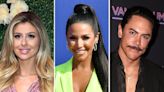 ‘Vanderpump Rules’ Stars Raquel Leviss and Scheana Shay Joked About Being ‘the Other Woman’ Before Tom Sandoval Cheating Scandal