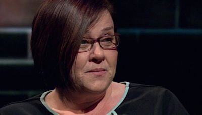 Benefits Street's 'White Dee' on fame