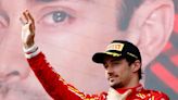 F1 - Leclerc: "A estratégia de potência da Ferrari custou um resultado melhor"