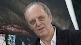 Italian horror maestro Dario Argento finds movie inspiration in his own nightmares