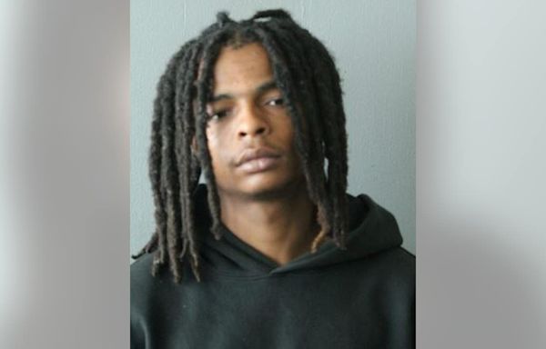 Man, 18, charged with robbing CTA bus rider at gunpoint