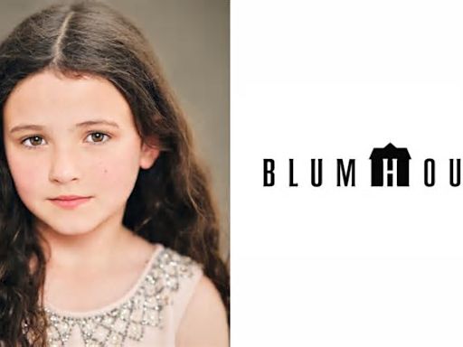 Blumhouse & Universal’s ‘Wolf Man’ Adds Matilda Firth