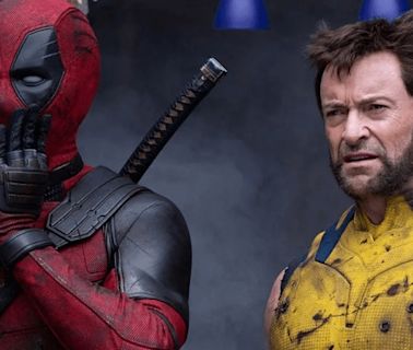 Confira a trilha sonora de "Deadpool & Wolverine", com Madonna, *NSYNC, Stray Kids, Green Day e mais