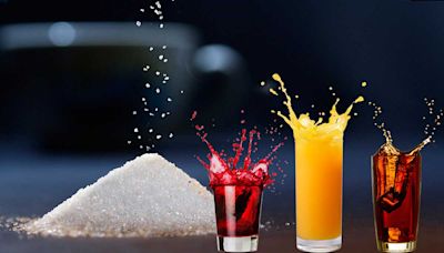 Companies Join Battle Against Sugar, Salt