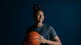 Juju Watkins, not Bronny James, is the star at Sierra Canyon High media day