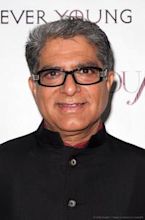 Deepak Chopra