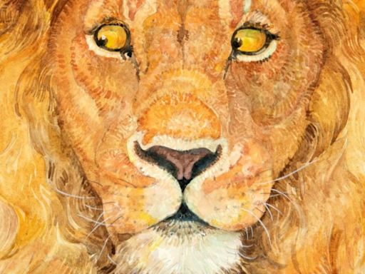 The Eric Carle Museum Of Picture Book Art Announces Major Acquisition Of Artwork By Jerry Pinkney