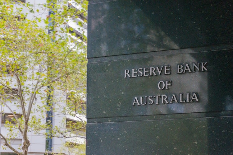 Australia holds cash rate for fourth time at 4.35% despite higher than expected inflation