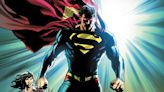 Superman, Wonder Woman, Batman and all of DC's December 2023 comics revealed