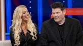 The Chase's Mark Labbett and Hayley Palmer split reason unveiled
