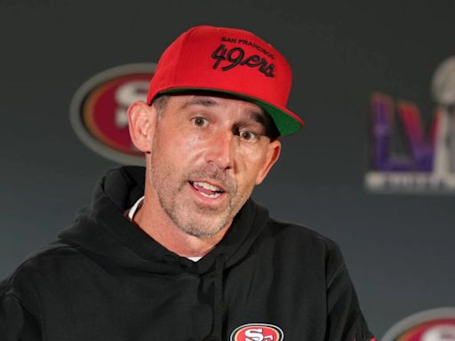 Between The 49ers and a Championship