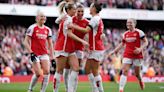 Arsenal women to make Emirates their main home