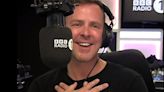 Scott Mills bids emotional farewell to BBC Radio 1 – ‘Love you, bye’