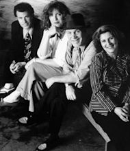 The Manhattan Transfer