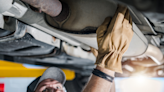 How to protect your vehicle from catalytic converter theft