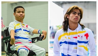 Good as gold: Paralympic Council Malaysia turns trendy uniforms into merchandise after online demand