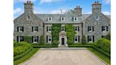 Spectacular Mansions: Home In Greenwich, Connecticut, City of Billionaires, Lists At $49.5 Million